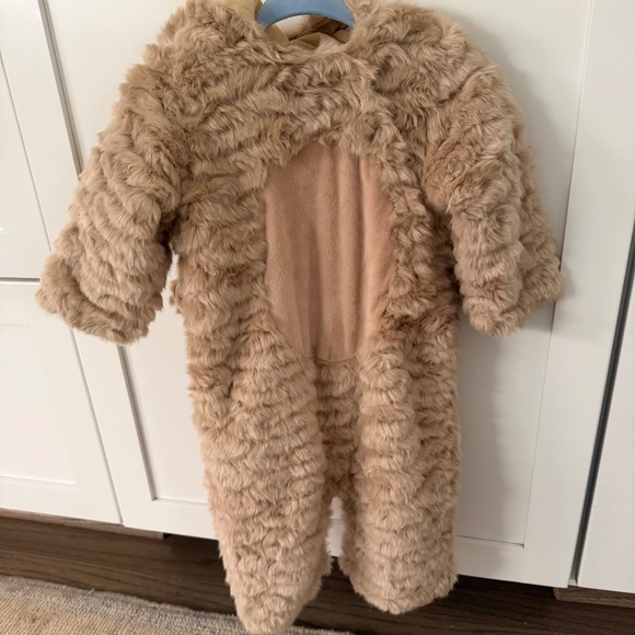 Pottery Barn Dog Baby Costume 6-12M - Picture 5 of 6